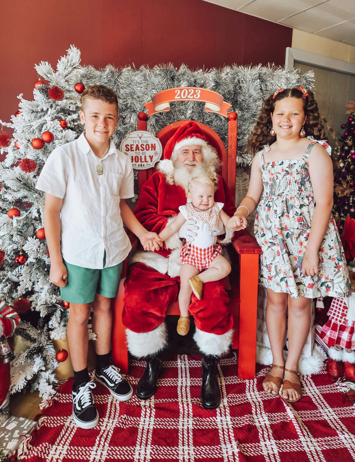 Stanthorpe & Granite Belt Chamber of Commerce Business Networking